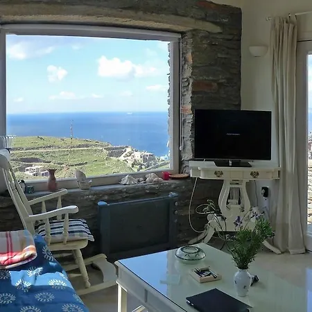 Hébergement de vacances Carmen Kéa