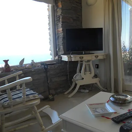 Carmen Hébergement de vacances *