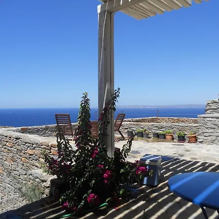 Hébergement de vacances Carmen