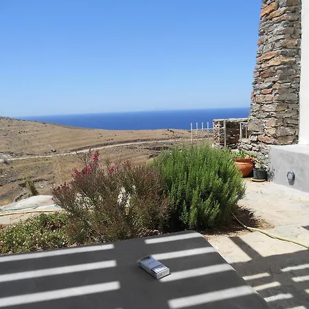 Carmen Hébergement de vacances Kéa