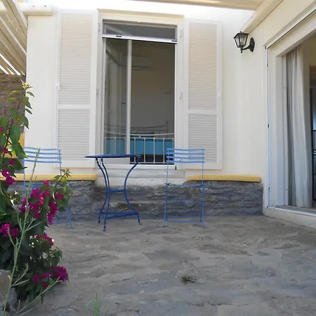 Hébergement de vacances Carmen *