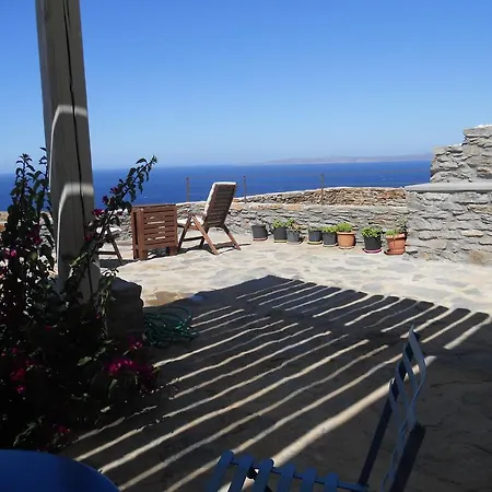Carmen Hébergement de vacances *