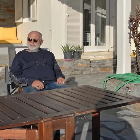 Carmen Hébergement de vacances Kéa